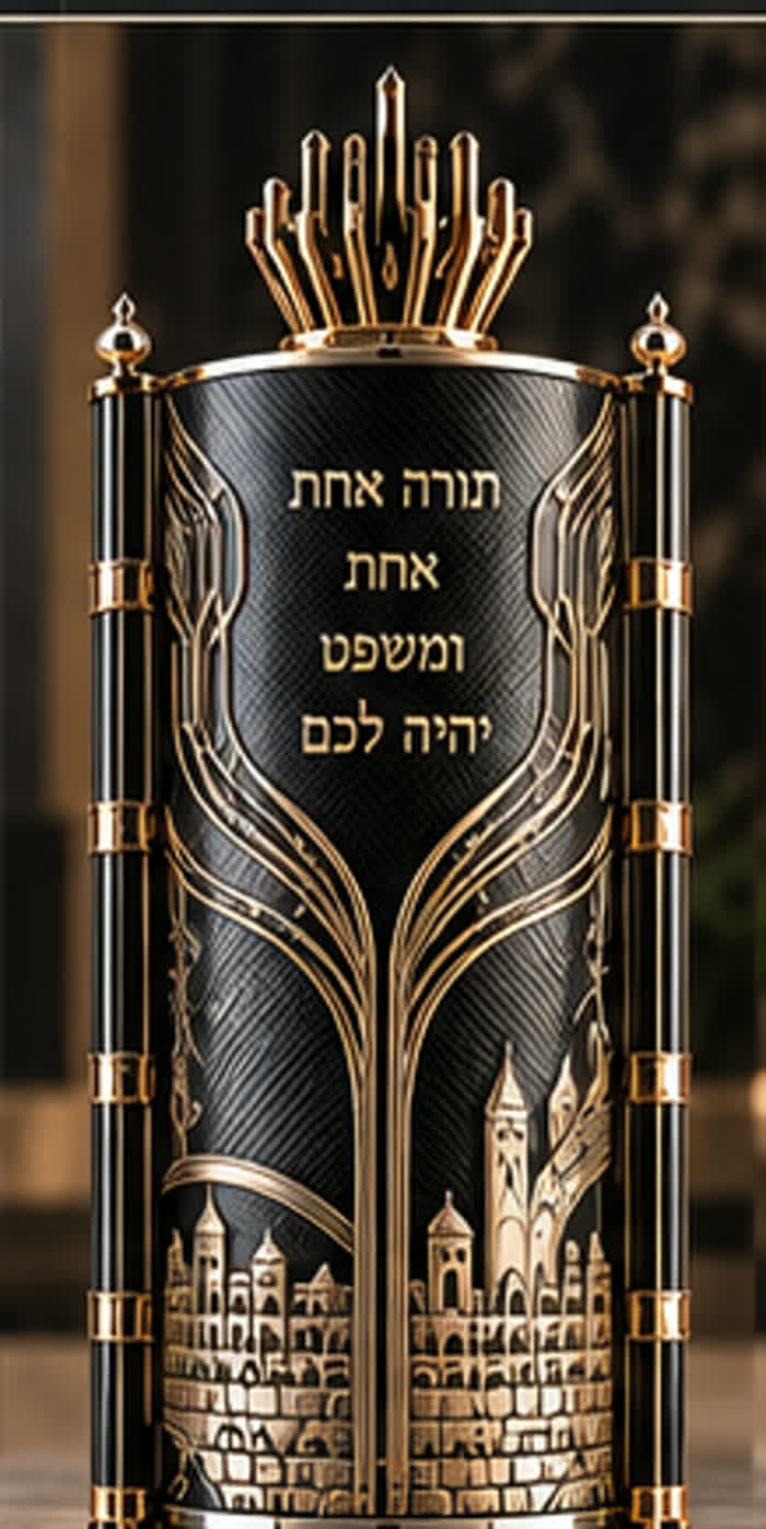 תיק ״תורה אחת״