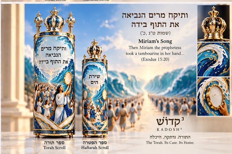 שירת מרים