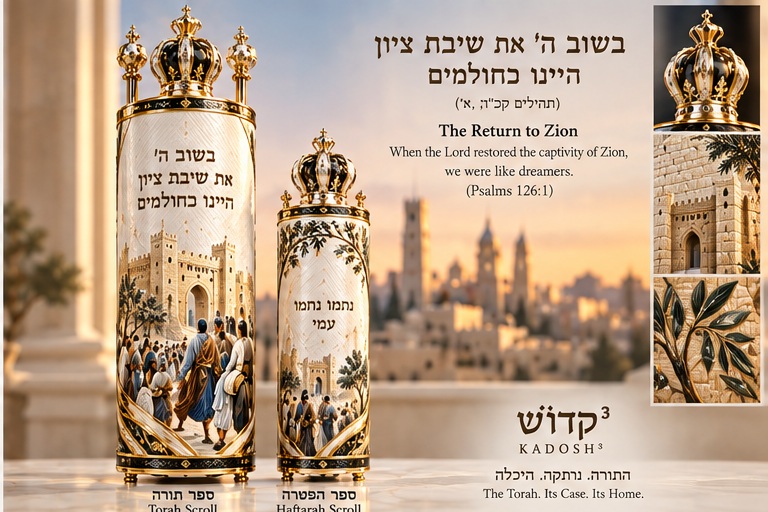 שיבת ציון