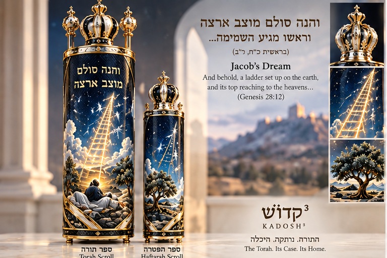 חלום יעקב