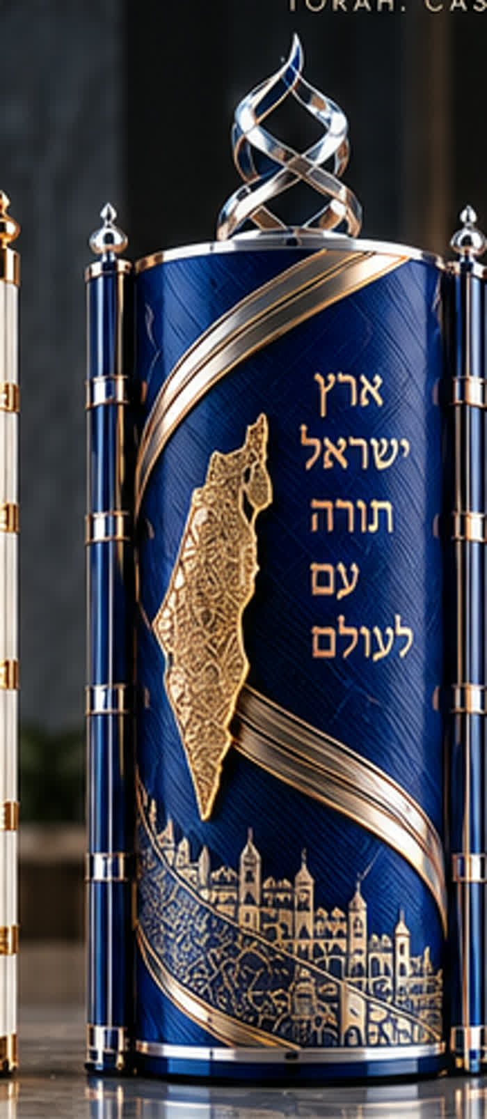 תמונת המחשה זמנית של עיצוב תיק ״ארץ ישראל – תורה עם לעולם״