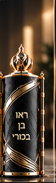 תיק הפטרה — שבט ראובן
